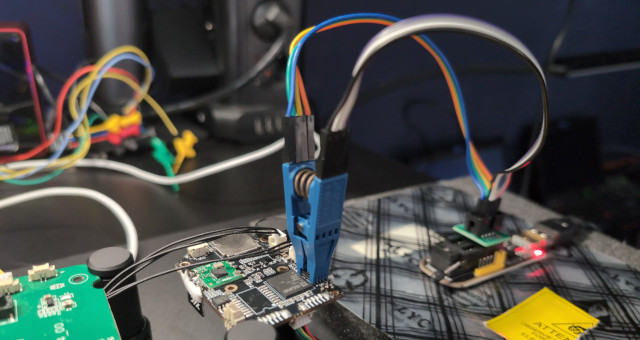 GK7102 firmware dump